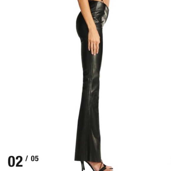 Iamgia Estyn Pants Black 